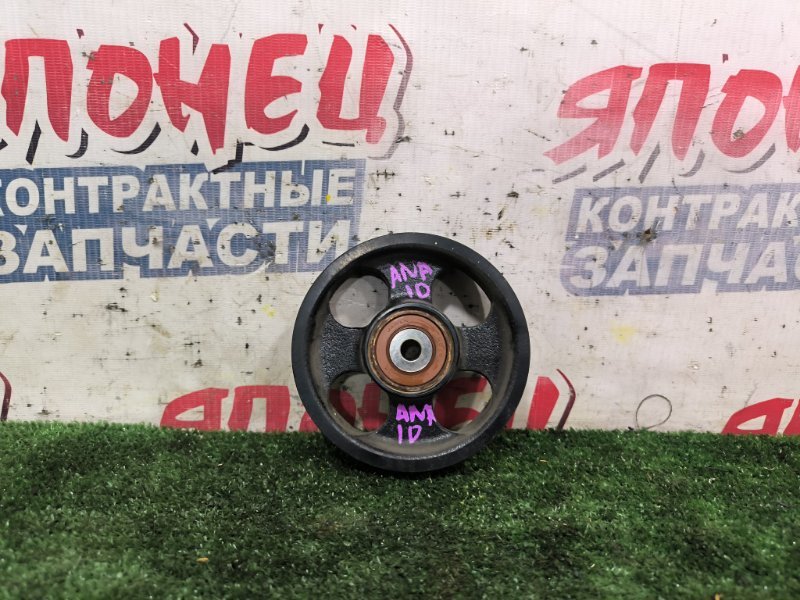 Ролик обводной TOYOTA MARK X ZIO ANA10 2AZ-FE (б/у)