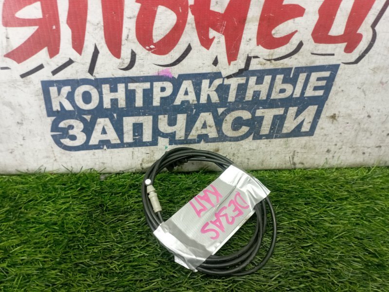 Тросик замка капота MAZDA DEMIO DE3AS ZJVE (б/у)