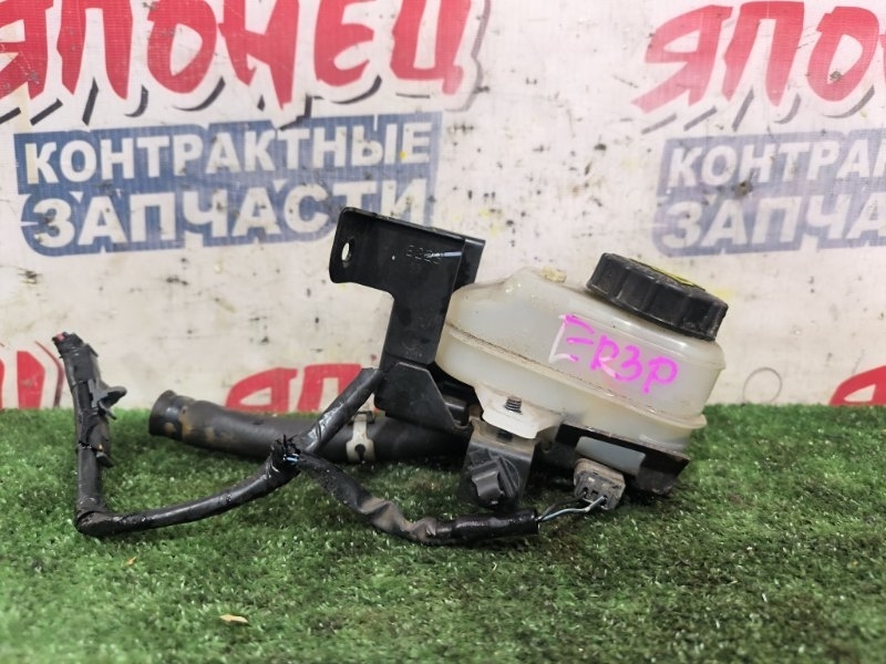 Бачок для тормозной жидкости MAZDA CX-7 ER3P L3VDT (б/у)