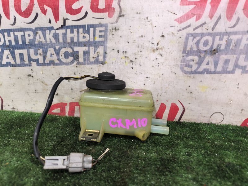Бачок для тормозной жидкости TOYOTA GAIA CXM10 3C-TE (б/у)