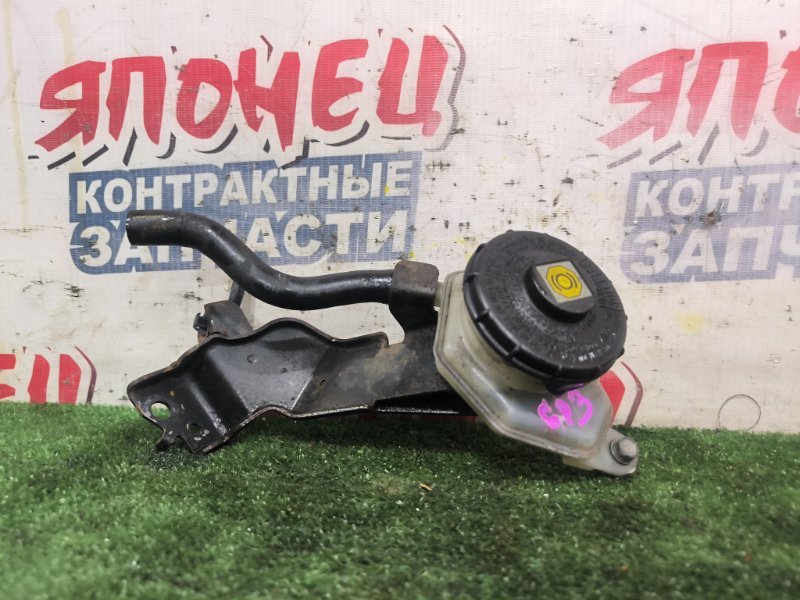 Бачок для тормозной жидкости HONDA FREED SPIKE GP3 LEA (б/у)