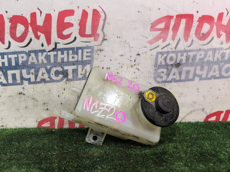 Бачок для тормозной жидкости TOYOTA RAUM NCZ20 1NZ-FE (б/у)
