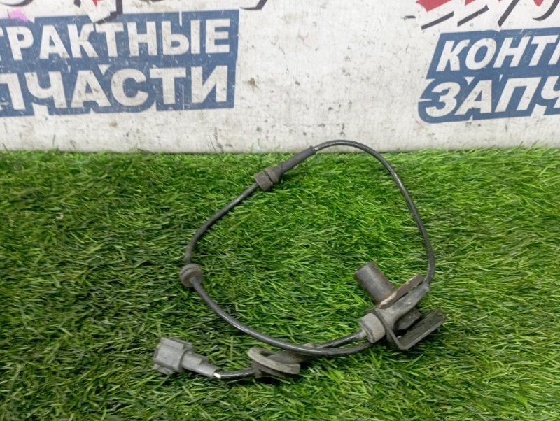 Датчик abs NISSAN CUBE AZ10 CGA3DE передний правый (б/у)