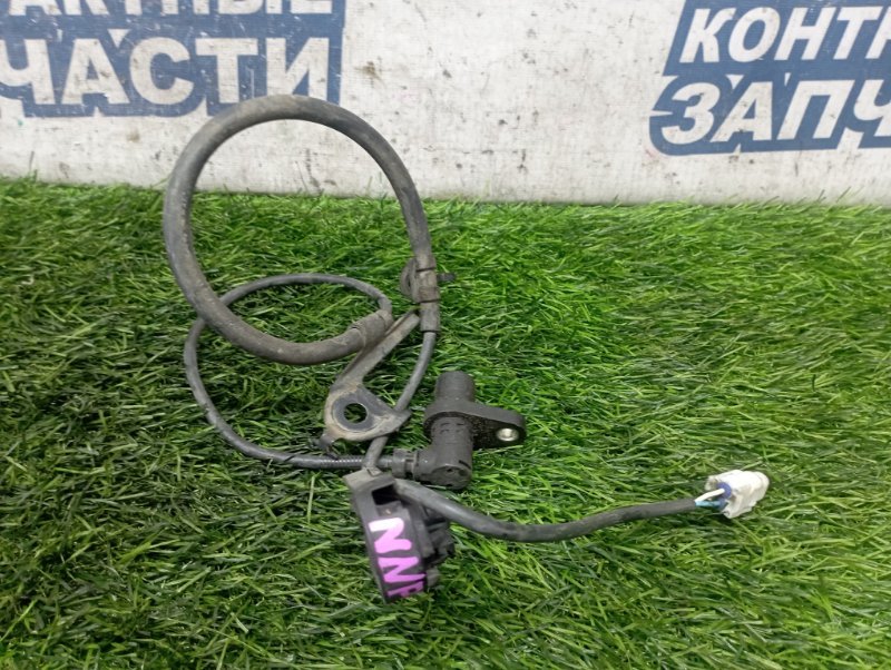 Датчик abs TOYOTA PORTE NNP15 1NZ-FE передний левый (б/у)