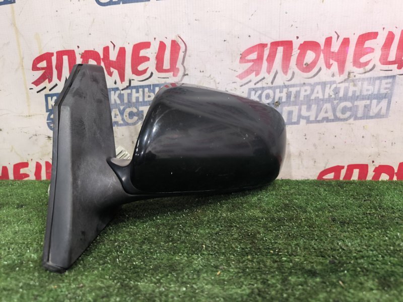Зеркало TOYOTA COROLLA FIELDER NZE121 1NZ-FE левое (б/у)
