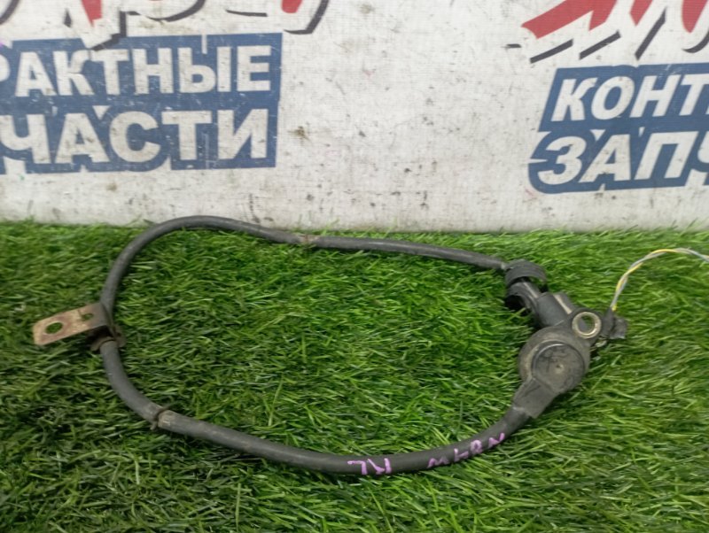 Датчик abs MITSUBISHI CHARIOT GRANDIS N84W 4G64 задний левый (б/у)