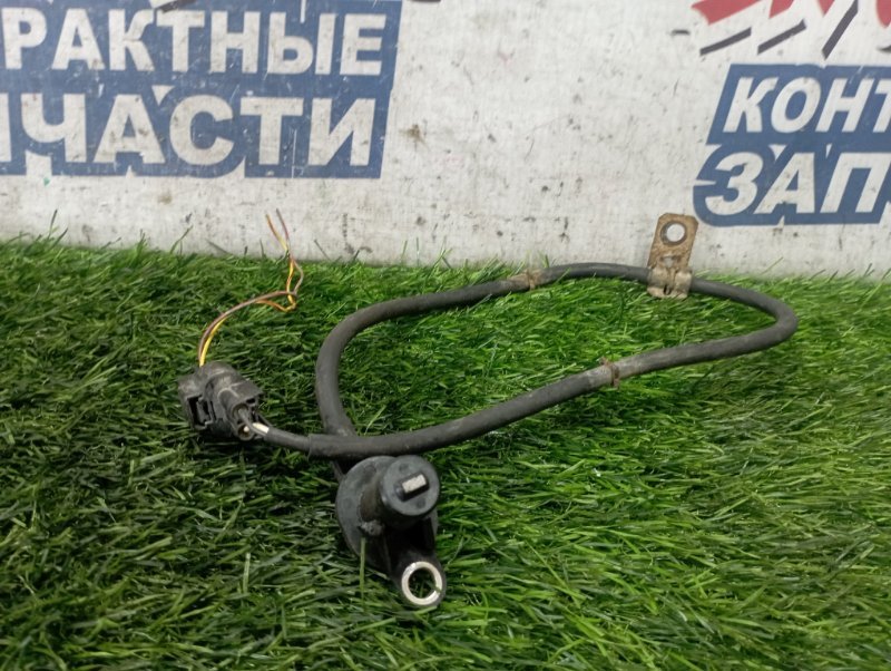 Датчик abs MITSUBISHI CHARIOT GRANDIS N84W 4G64 задний правый (б/у)