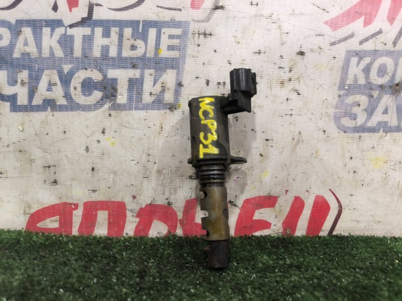 Клапан vvt-i TOYOTA BB NCP31 1NZ-FE (б/у)