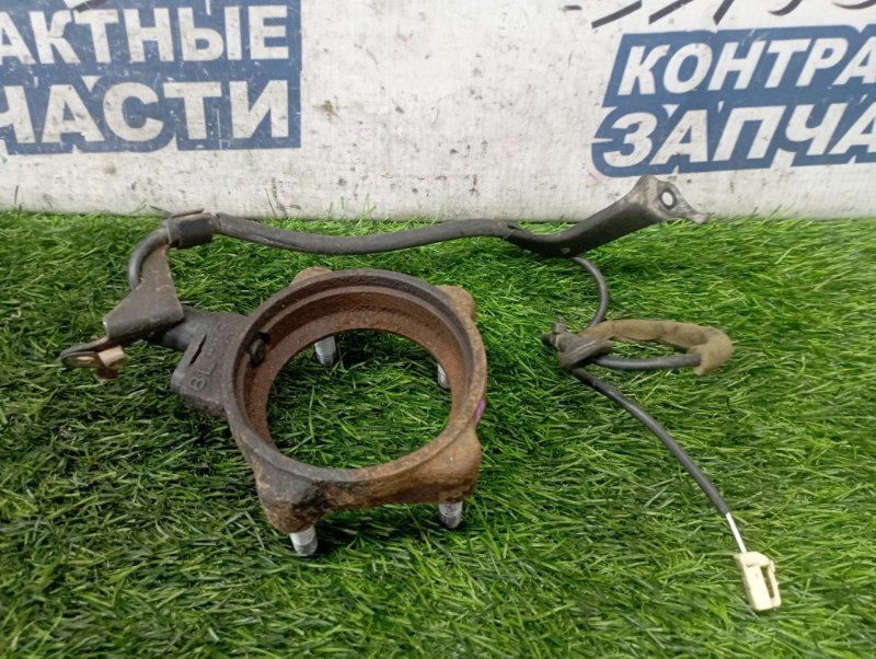 Датчик abs TOYOTA ALPHARD ANH15 2AZ-FE задний левый (б/у)