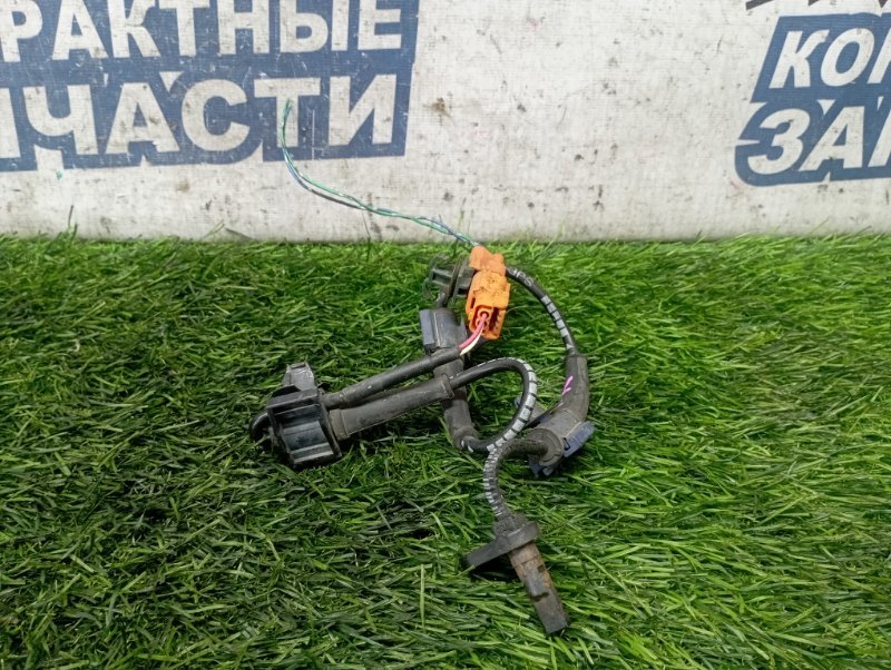 Датчик abs HONDA EDIX BE8 K24A задний правый (б/у)