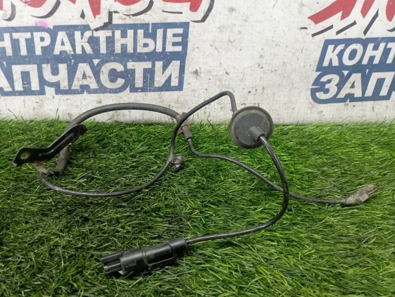 Датчик abs MITSUBISHI GALANT FORTIS CY4A 4B11 задний левый (б/у)