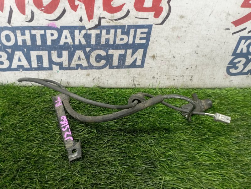 Датчик abs TOYOTA ARISTO JZS160 2JZ-GE задний левый (б/у)