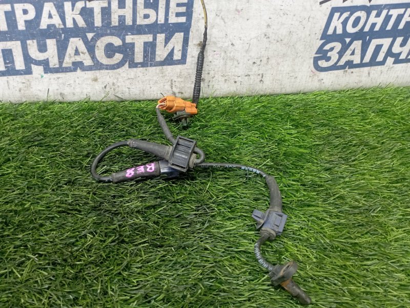 Датчик abs HONDA EDIX BE8 K24A задний левый (б/у)