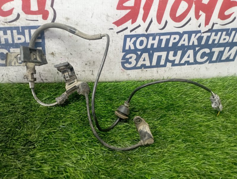 Датчик abs TOYOTA ARISTO JZS160 2JZ-GE задний левый (б/у)