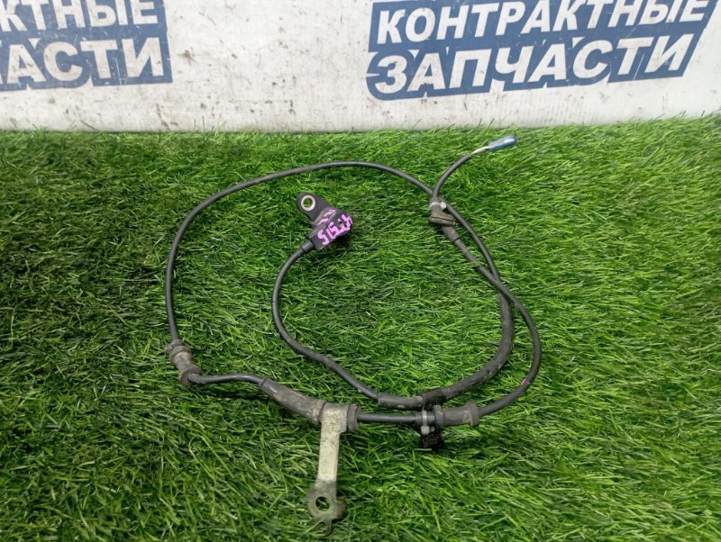 Датчик abs SUZUKI SWIFT HT51S M13A задний левый (б/у)