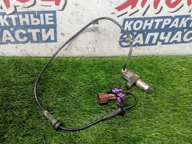 Датчик abs NISSAN SUNNY FB15 QG15DE задний левый (б/у)