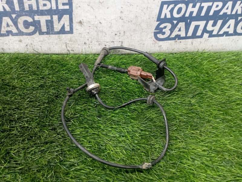 Датчик abs NISSAN BLUEBIRD SYLPHY QG10 QG18DE задний левый (б/у)