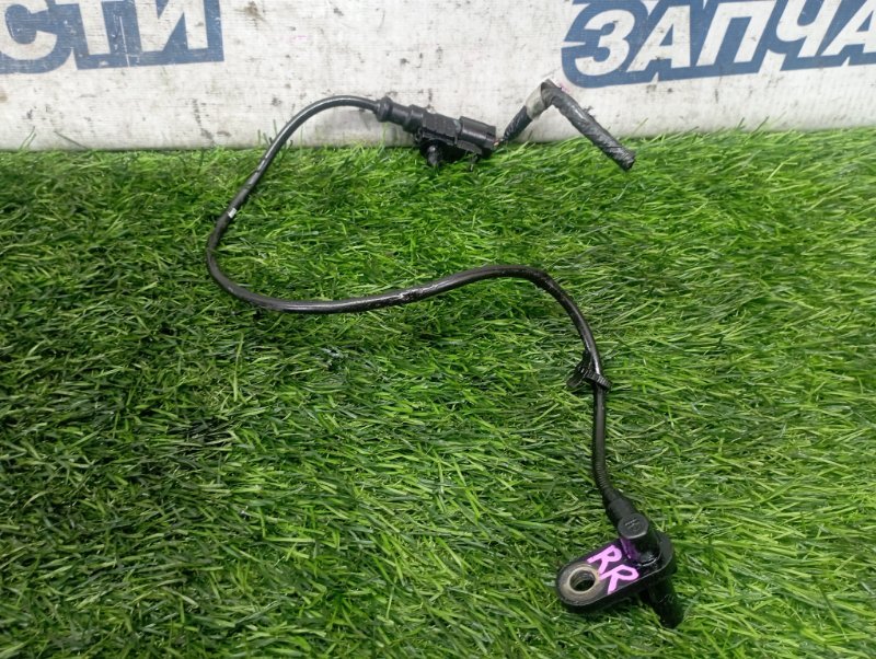 Датчик abs NISSAN SKYLINE V36 VQ25HR задний (б/у)