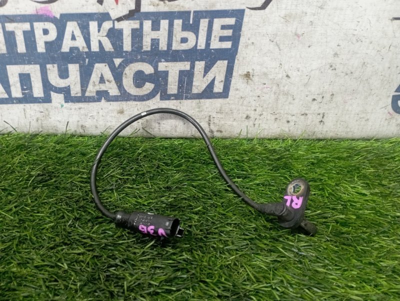 Датчик abs NISSAN SKYLINE V36 VQ25HR задний (б/у)
