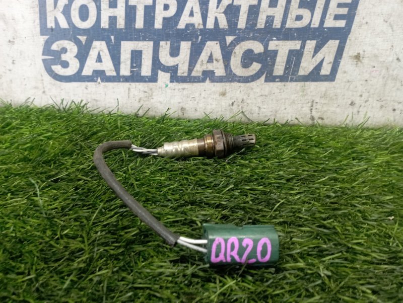Датчик кислородный NISSAN X-TRAIL NT30 QR20DE (б/у)