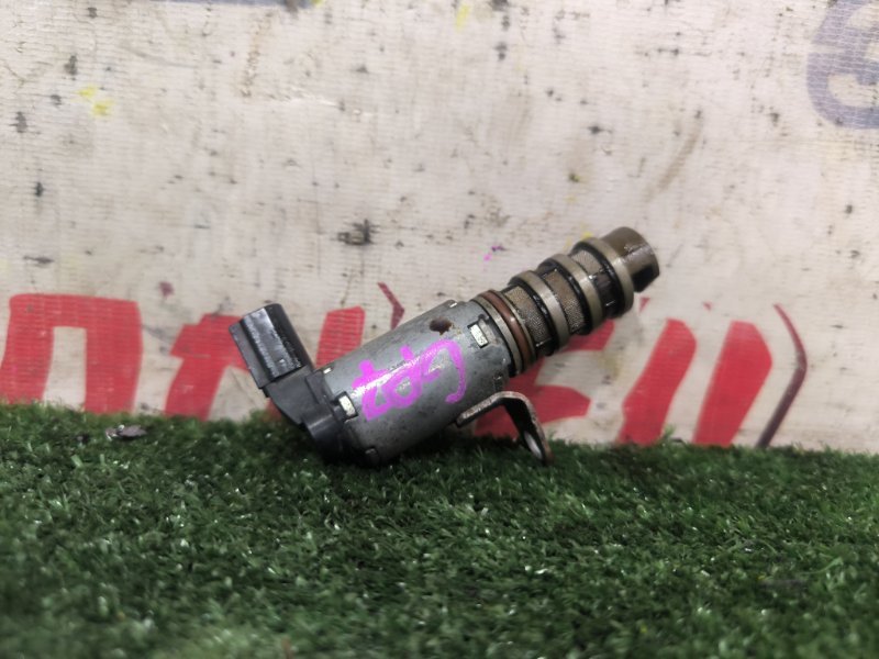 Клапан vvt-i HONDA SHUTTLE GP7 LEB (б/у)