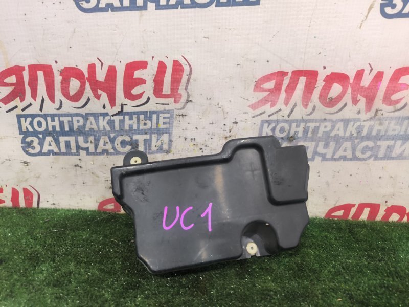 Накладка замка капота HONDA INSPIRE UC1 J30A (б/у)