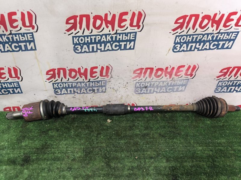 Привод HONDA FREED SPIKE GP3 LEA передний правый (б/у)