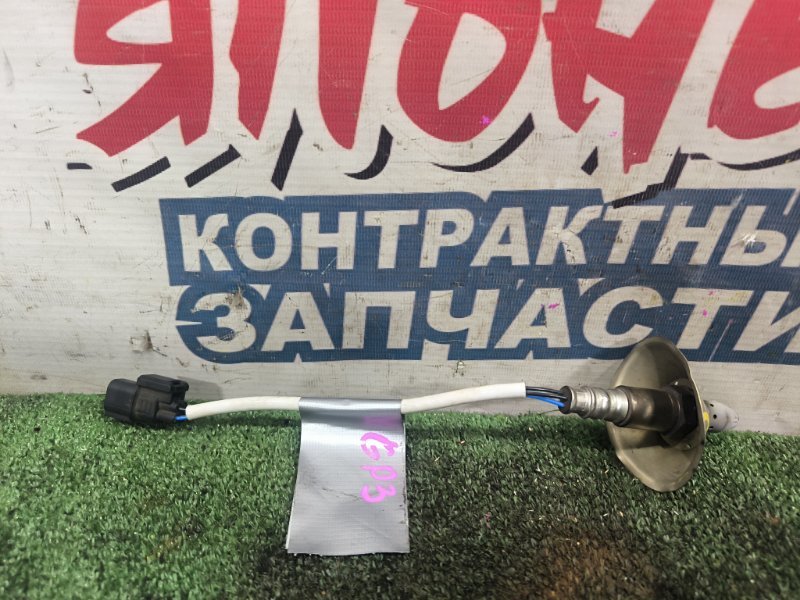 Датчик кислородный HONDA FREED SPIKE GP3 LEA (б/у)