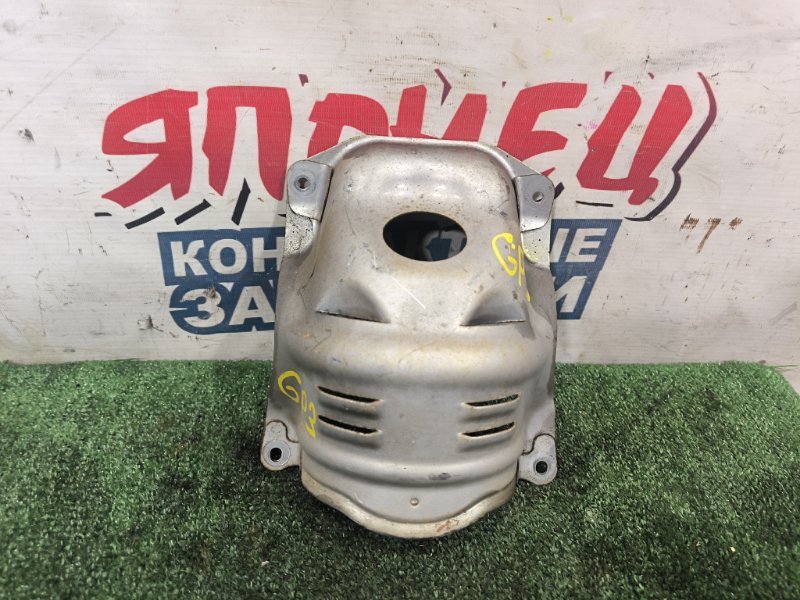 Защита выпускного коллектора HONDA FREED GP3 LEA (б/у)