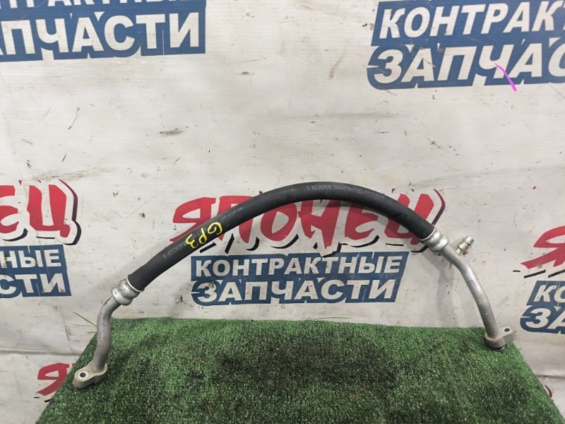 Шланг кондиционера HONDA FREED SPIKE GP3 LEA (б/у)
