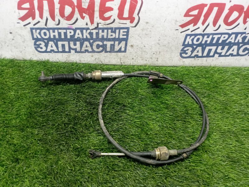 Трос переключения АКПП NISSAN MARCH AK12 CR12DE (б/у)