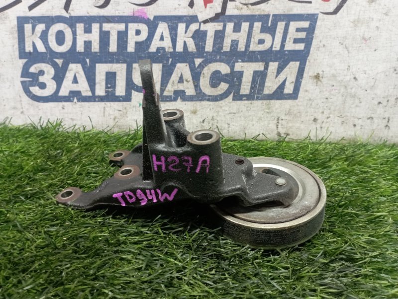 Ролик натяжной SUZUKI ESCUDO TD94W H27A (б/у)