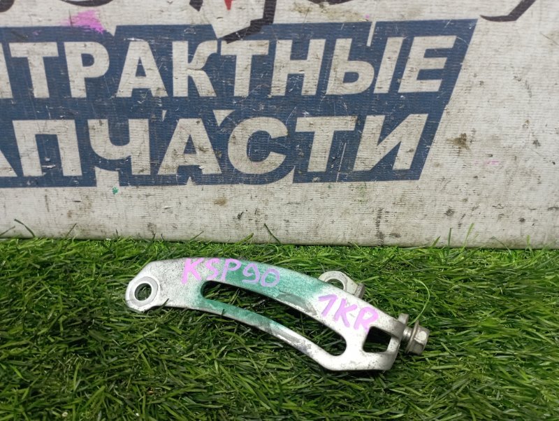 Натяжитель ремня генератора TOYOTA VITZ KSP90 1KR-FE (б/у)