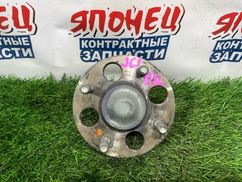 Ступица HONDA LIFE JC1 P07A задняя (б/у)