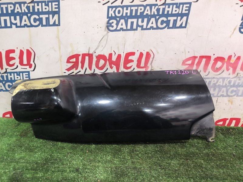 Крыло TOYOTA DYNA TRY220 1TRFE переднее левое (б/у)
