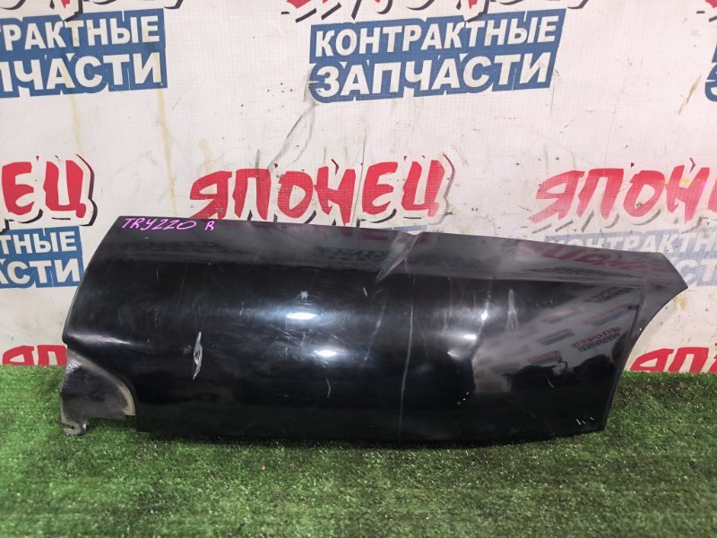 Крыло TOYOTA DYNA TRY220 1TRFE переднее правое (б/у)