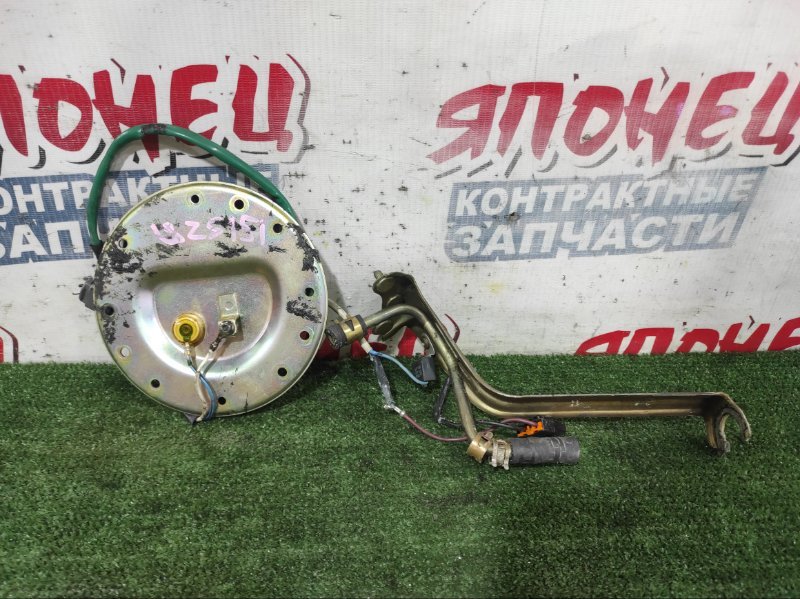 Корпус топливного насоса TOYOTA CROWN MAJESTA UZS151 1UZ-FE (б/у)