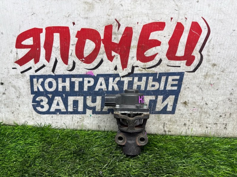Клапан egr SUZUKI ESCUDO TD94W H27A (б/у)