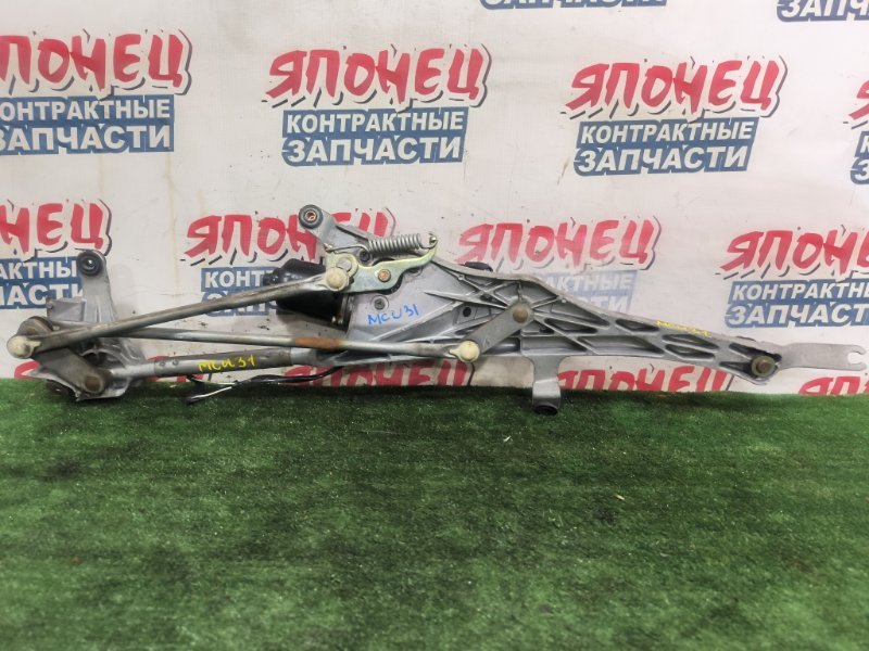 Трапеция дворников TOYOTA HARRIER MCU31 1MZ-FE (б/у)