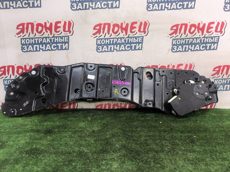 Электропривод двери TOYOTA ESTIMA GSR55 2GR-FE задний правый (б/у)