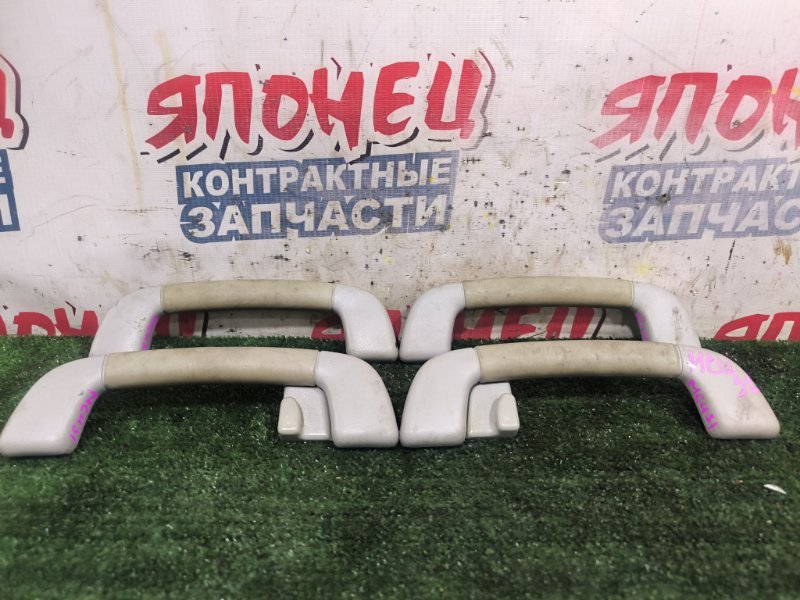 Ручка салона TOYOTA HARRIER MCU31 1MZ-FE (б/у)