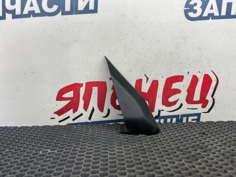 Уголок двери внутренний HONDA INSIGHT ZE2 LDA 2009 передний правый (б/у)