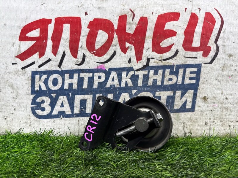 Ролик натяжной NISSAN MARCH AK12 CR12DE (б/у)