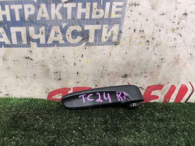 Ручка стеклоподъемника NISSAN SERENA TC24 QR20DE задняя (б/у)