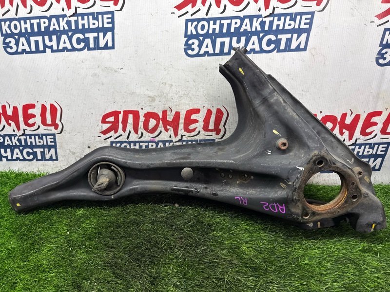 Рычаг продольный HONDA CR-V RD2 B20B задний левый (б/у)