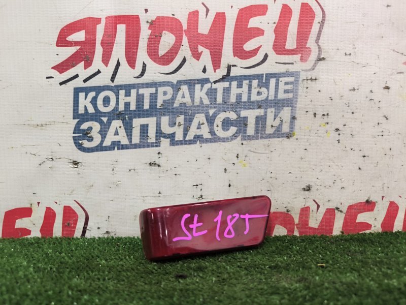 Катафот TOYOTA CELICA ST185 3S-GTE (б/у)