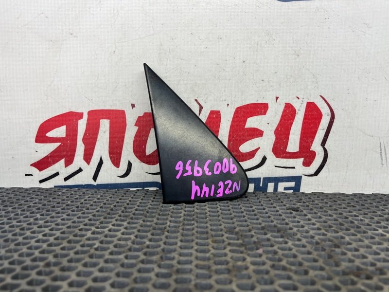 Уголок крыла TOYOTA COROLLA NZE144 1NZ-FE 2005 (б/у)