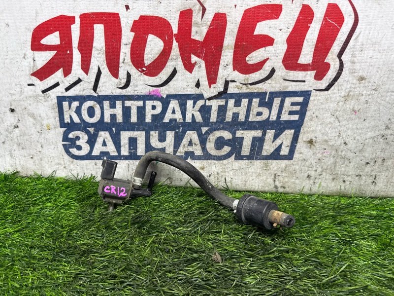 Клапан вакуумный NISSAN MARCH AK12 CR12DE (б/у)