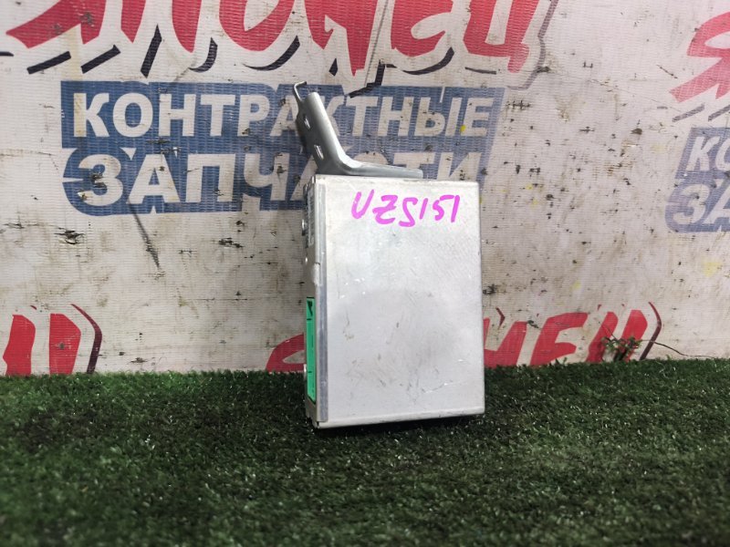Блок управления круиз-контролем TOYOTA CROWN MAJESTA UZS151 1UZ-FE (б/у)