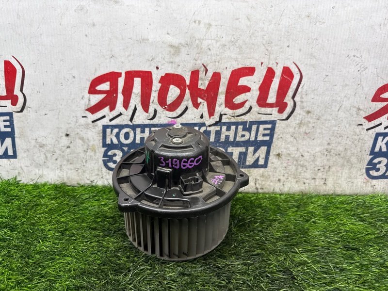 Мотор печки TOYOTA AVENSIS AZT250 1AZ-FSE (б/у)